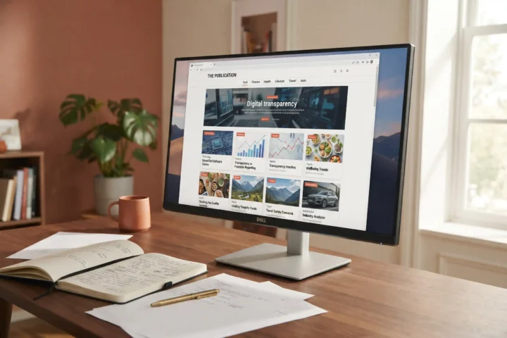 Renvoit Com Explained: Website Features, Ownership, Safety, and How It Works
